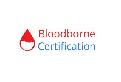 Bloodborne Certification